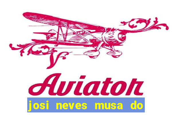 josi neves musa do cruzeiro pelada